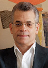 Ed Mendelowitz