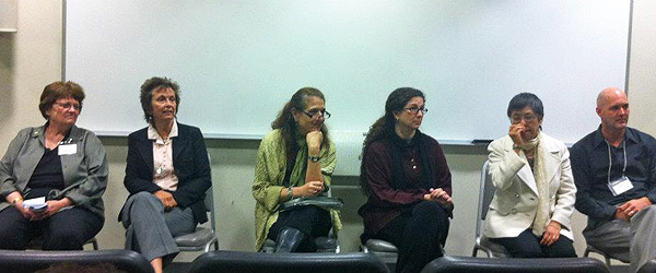 Honoring the Women of Humanistic Psychology