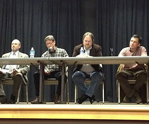 Panel