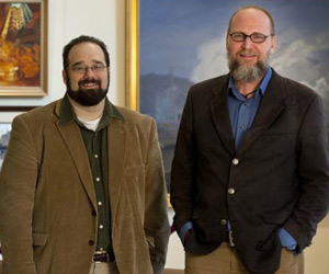 Robbins and McInerney