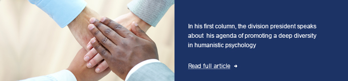 Toward a deep diversity in humanistic psychology: Facing our challenges, embracing our opportunities