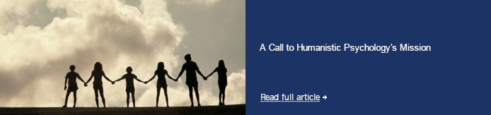 Human Dignity and Humanistic Values