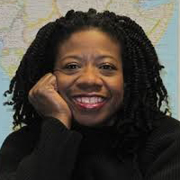 BraVada Garrett-Akinsanya, PhD