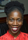 Thema Bryant-Davis, PhD Thema Bryant-Davis, PhD