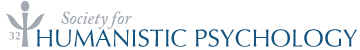 Society for Humanistic Psychology Society for Humanistic Psychology