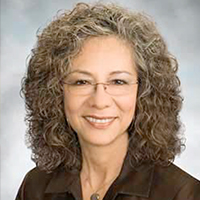 Melba Vasquez, PhD
