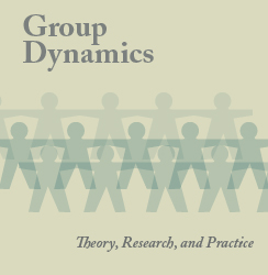 Group Dynamics Group Dynamics