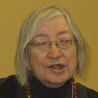 Rhoda Unger, PhD
