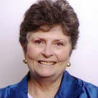 Virginia O'Leary, PhD