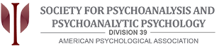 Psychoanalysis (Division 39) Psychoanalysis (Division 39)
