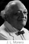 J. L. Moreno