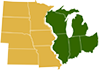 Midwest Midwest