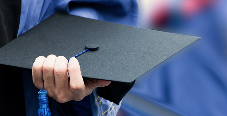 Doctoral and postdoctoral training programs