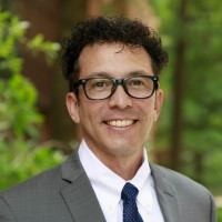 Photo of John Borrero