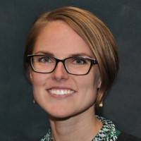 Photo of Kathryn Glodowski
