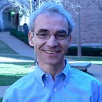 Photo of Len Green