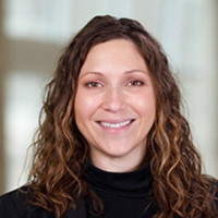 Photo of Tara Fahmie