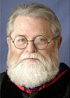 Eugene Taylor