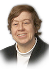 Connie Matthews, PhD