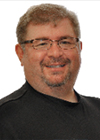 Joaquin P. Borrego, Jr., PhD