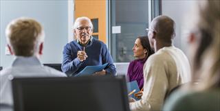 Division 30 continued education