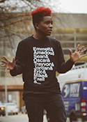 Blake Brockington
