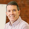 Patrick Curran, PhD