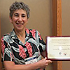 Judith Glassgold, PsyD