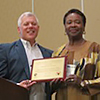 Gwendolyn Puryear Keita, PhD