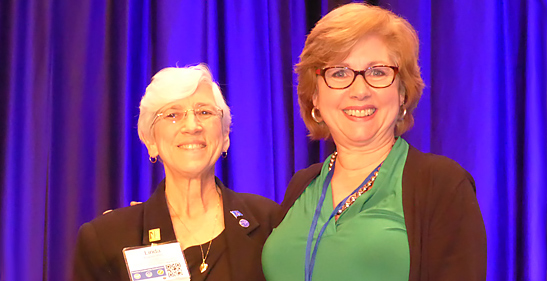 Lisa Willner, Kentucky Psychological Association