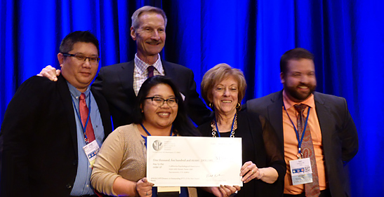 California Psychological Association