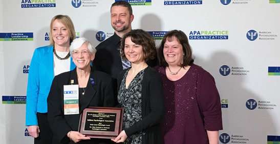 Indiana Psychological Association