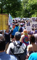 Atlanta March for Science