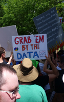 Atlanta March for Science