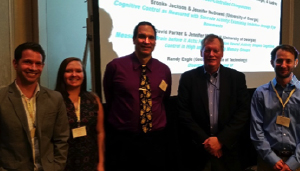 The SEPCS Symposium speakers