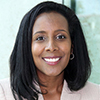 Nekeshia Hammond, Psy.D