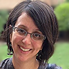 Sara Taber-Thomas, PhD