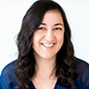 Tamara Hamai, PhD