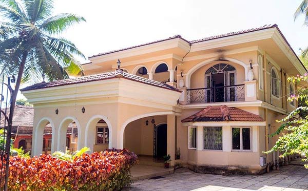 Artists residency