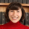 Sonya Sterba, PhD