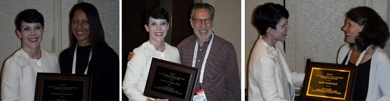 Images from APA’s 126th Annual Convention: Banner 2