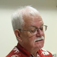 Bruce Nystrom, PhD