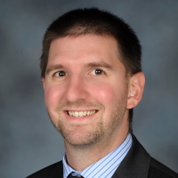Eric Russ, PhD