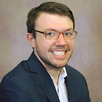 Jared Boot, MBA