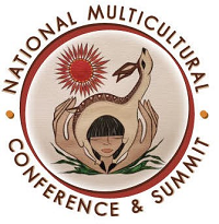 National Multicultural Conference logo