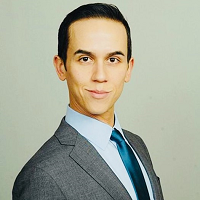 Nick Grant, PhD