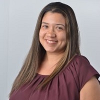 Charissa Pizarro, PsyD