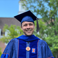Renato F. L. Azevedo, PhD
