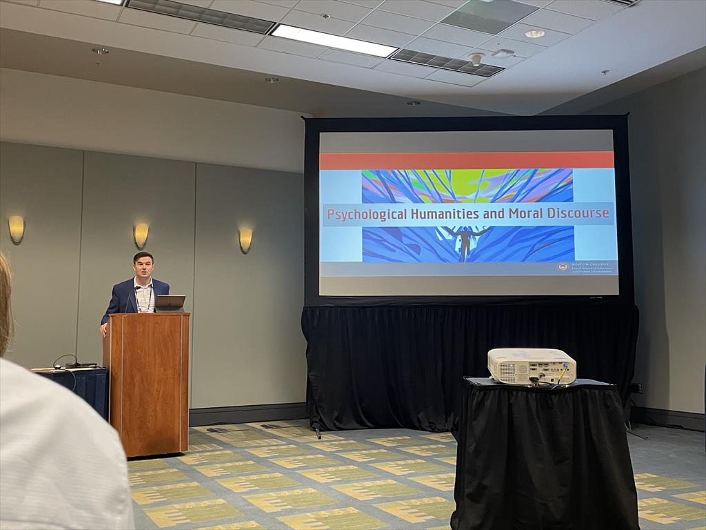 APA Conference 2023—Retrospective