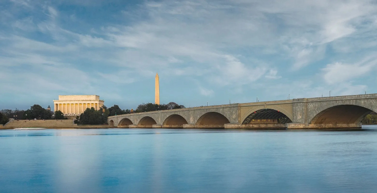 The Washington Monument